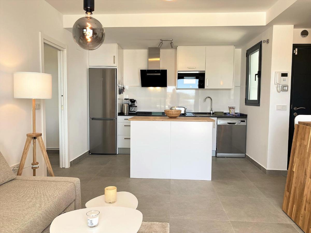 Balcon Del Mar Seaview 216 Casasol Διαμέρισμα Nerja Εξωτερικό φωτογραφία