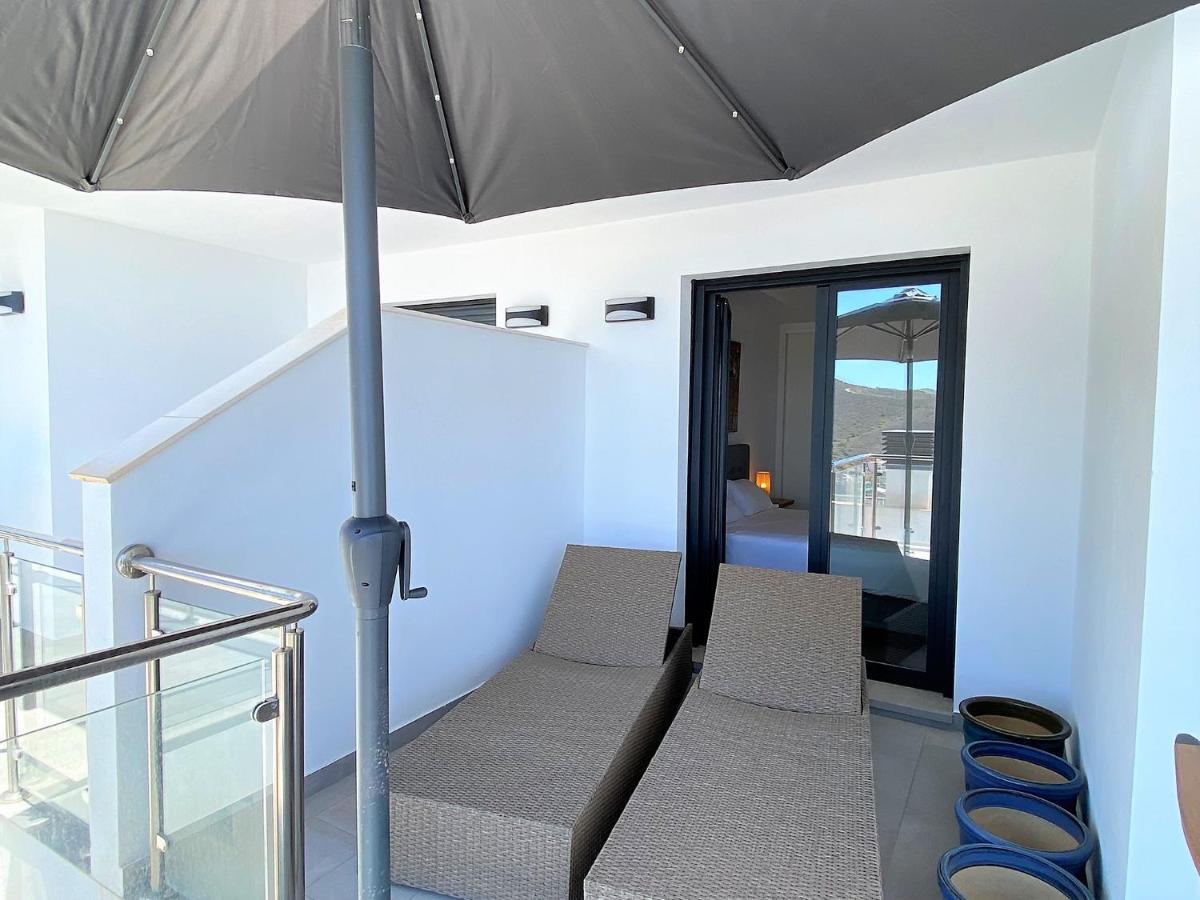 Balcon Del Mar Seaview 216 Casasol Διαμέρισμα Nerja Εξωτερικό φωτογραφία