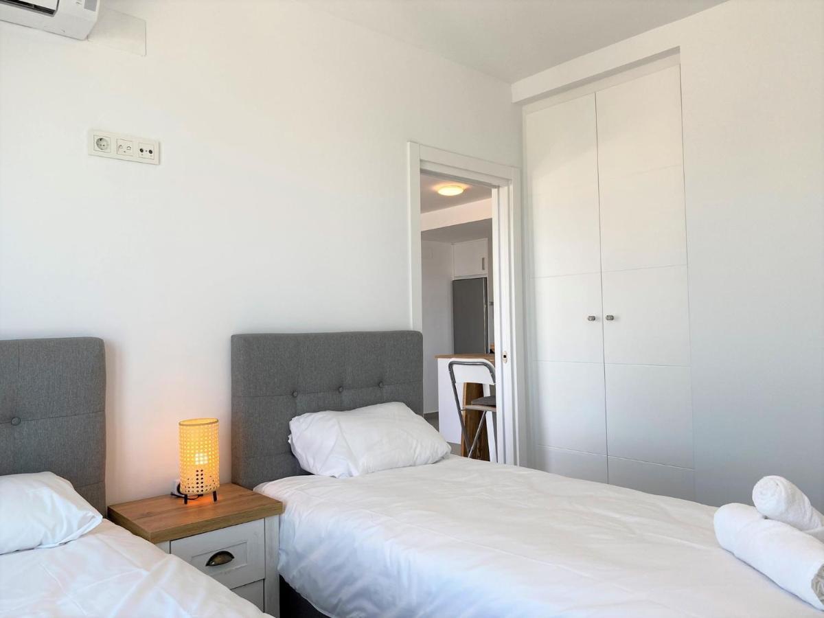 Balcon Del Mar Seaview 216 Casasol Διαμέρισμα Nerja Εξωτερικό φωτογραφία